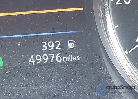 2019 Nissan Rogue Sv из США, поврежденный, VIN JN8AT2MV8KW378729